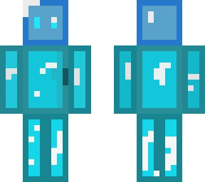 mr diamond block