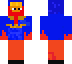 new epic skin