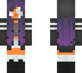 new oc :d