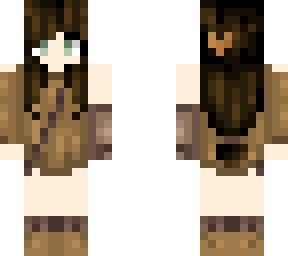 pirate edited fixed hair