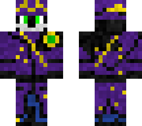 pirate legend furry updated