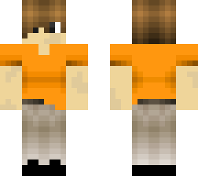 prisoner guy