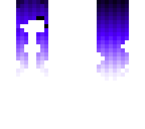 purple hair base
