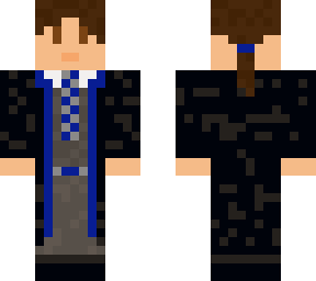 ravenclaw dan