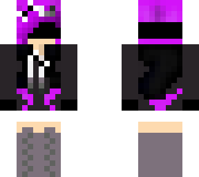 remake contest  luna