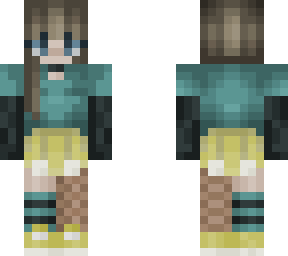 reshade for goodkindofweird