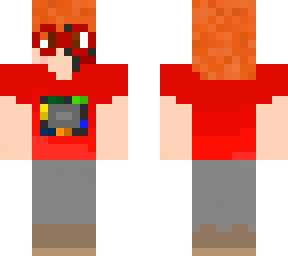 roboredhead