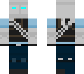 robot heavy