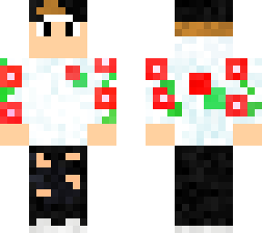 rose guy
