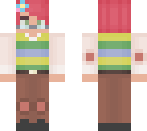 saul - oc