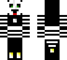 security puppet