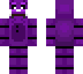 shadow toy freddy (oc)