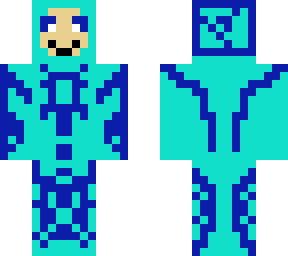 shadowking34 (for my personal account)
