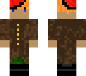 soldier