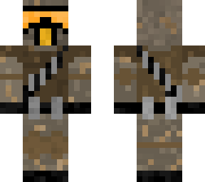 space trooper