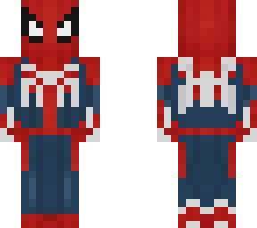 spider-man (ps4)