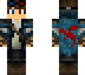 steampunk (slight edit, sorry)