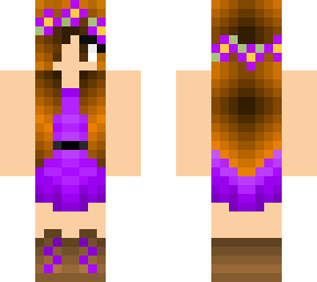 summer girl