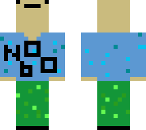 super noob
