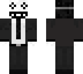 surv7's skin