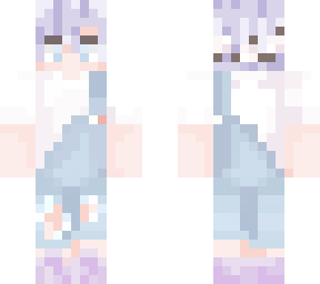 sylvi (skin edit)