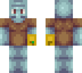 thanos squidward