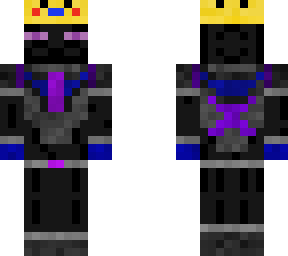 the ender king