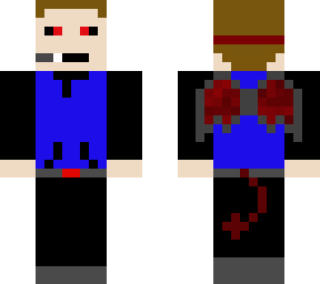 the nether king