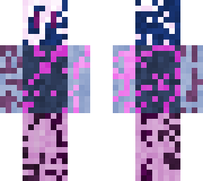 the skulled ghost