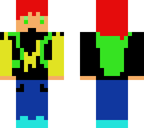 thunderboy