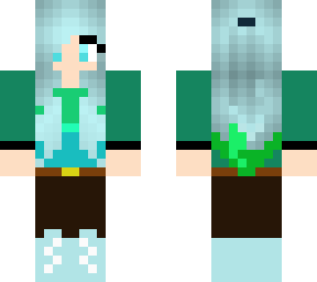 travlyn mix