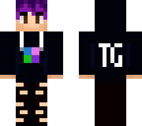 try guys merch skin