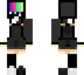 tv dood!