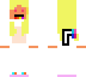 uni-girl onsie