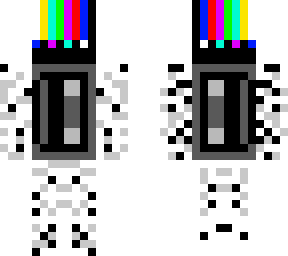 v h s