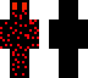 volcanic man