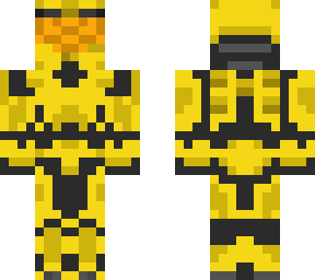 yellow spartanfixed