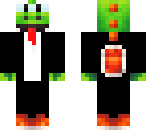 yoshielegante