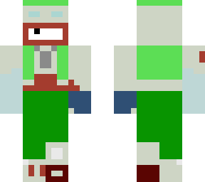 zombie