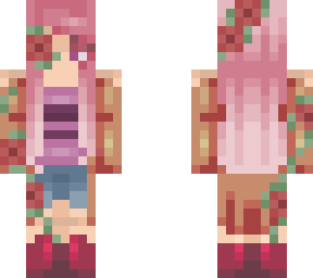- roses -