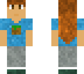 adelynn's skin