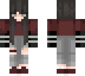 aesthetic egdy teen