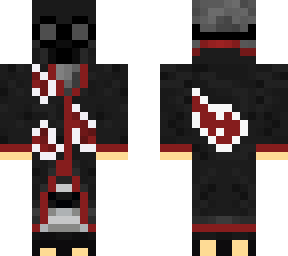 akatski gas mask