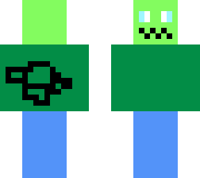 alien
