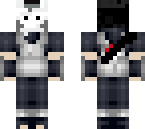 anbu itachi