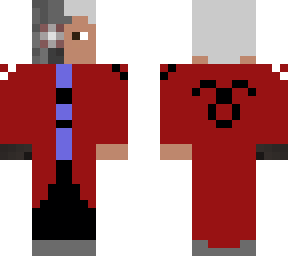 antymaycry
