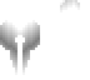 backwards angel - base