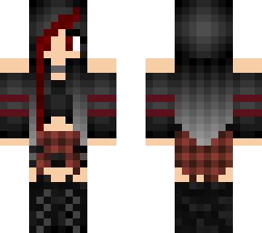 bad girl