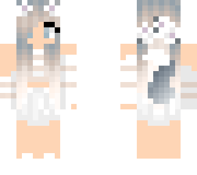 billie elish wolf girl