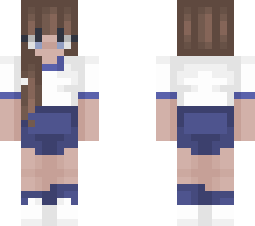 blair - oc - read desc